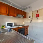 Apartment B98 - Rio A Vista Da Rocha