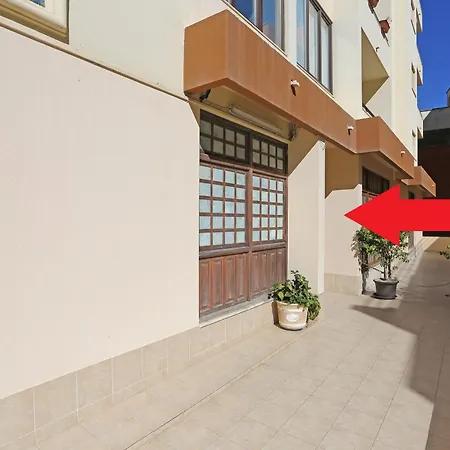 B98 - Rio A Vista Da Rocha Appartamento