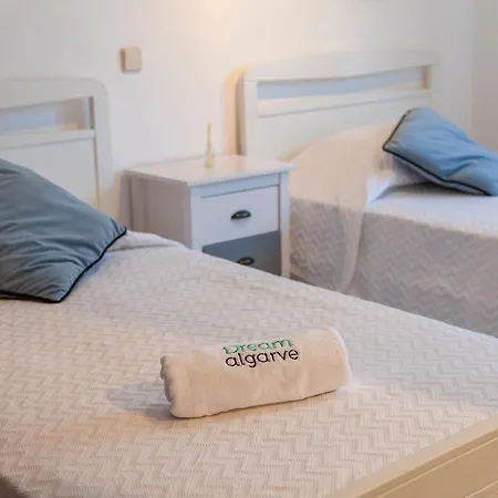 Appartamento B98 - Rio A Vista Da Rocha Portimão