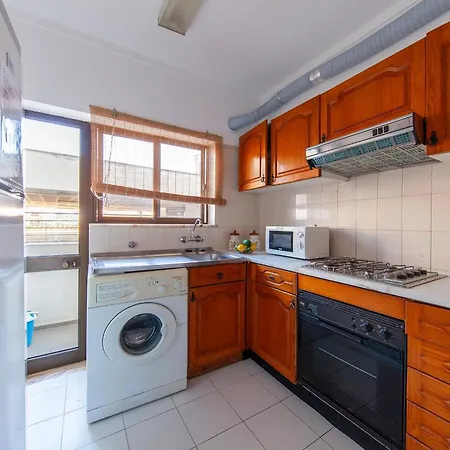 B98 - Rio A Vista Da Rocha Appartamento