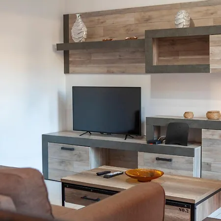 B98 - Rio A Vista Da Rocha Appartamento *