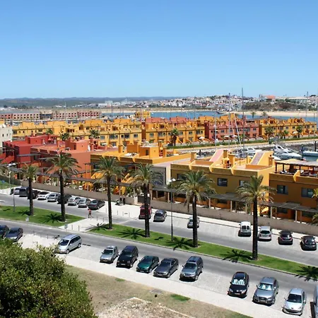 B98 - Rio A Vista Da Rocha 公寓 波尔蒂芒