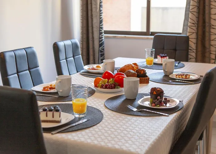 B98 - Rio A Vista Da Rocha * 波尔蒂芒