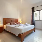 Apartment B98 - Rio A Vista Da Rocha Portimao