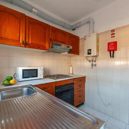 B98 - Rio A Vista Da Rocha アパート