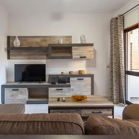 B98 - Rio A Vista Da Rocha Portimão