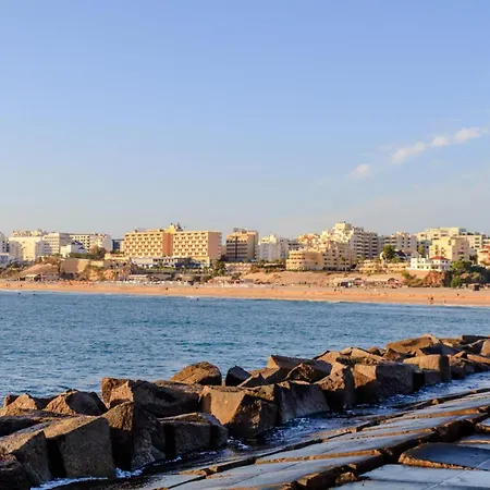 B98 - Rio A Vista Da Rocha Apartment