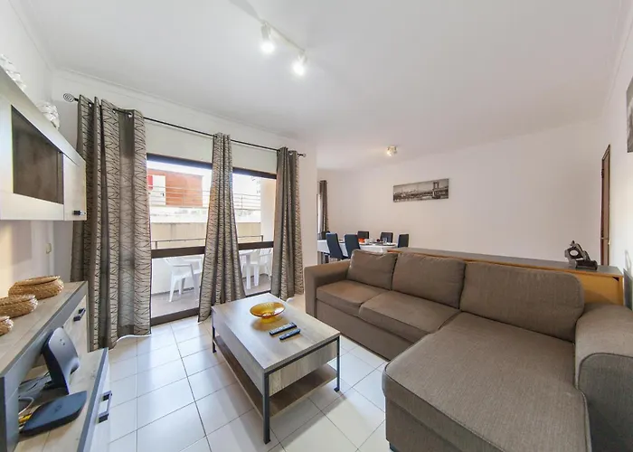 B98 - Rio A Vista Da Rocha Portimao