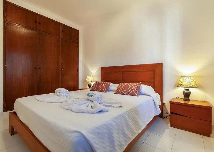 B98 - Rio A Vista Da Rocha Appartement