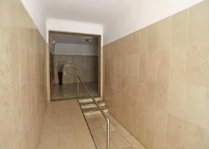 B98 - Rio A Vista Da Rocha Appartement *