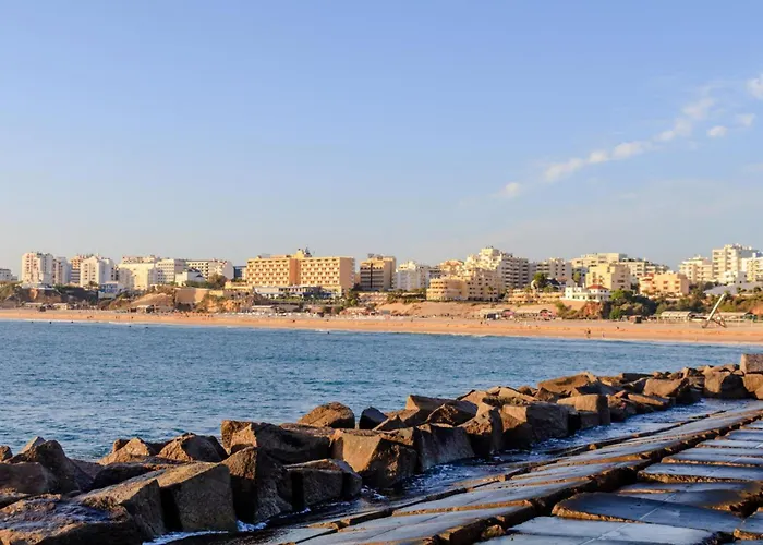 B98 - Rio A Vista Da Rocha Apartment