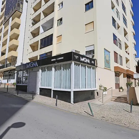 Daire B98 - Rio A Vista Da Rocha Flat *