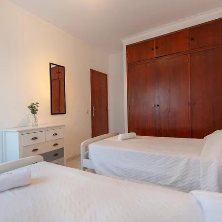Daire B98 - Rio A Vista Da Rocha Flat *