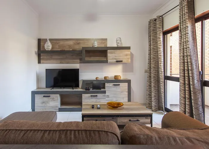 B98 - Rio A Vista Da Rocha Portimão