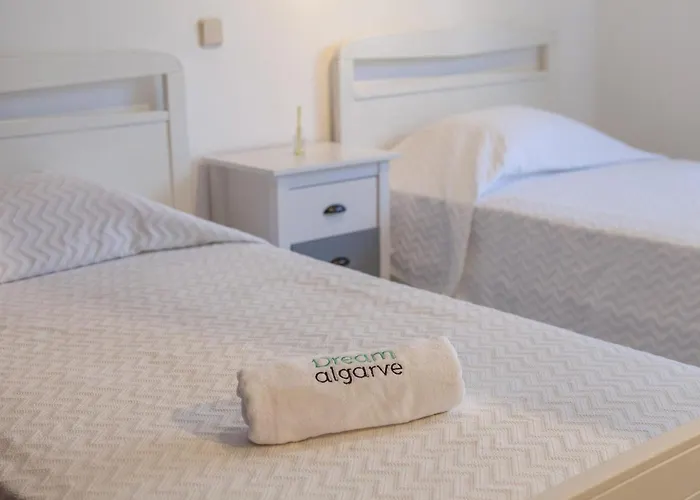 B98 - Rio A Vista Da Rocha Appartement Portimão