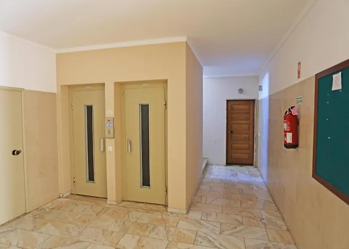 B98 - Rio A Vista Da Rocha Appartement Portimão