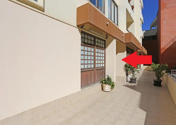 Appartement B98 - Rio A Vista Da Rocha *