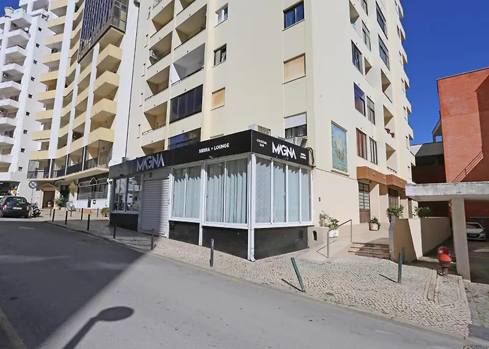 B98 - Rio A Vista Da Rocha