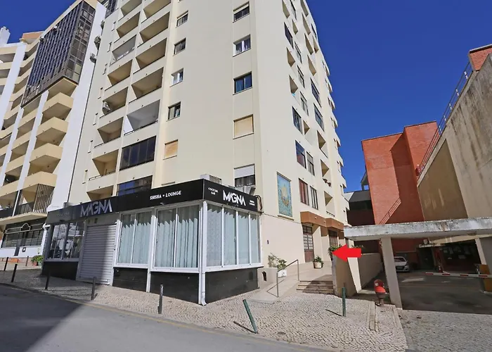 Appartement B98 - Rio A Vista Da Rocha *