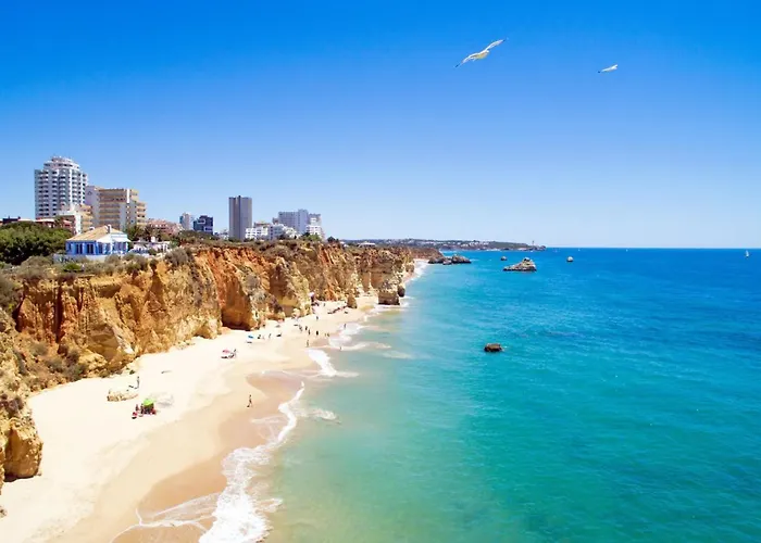 B98 - Rio A Vista Da Rocha Portimão