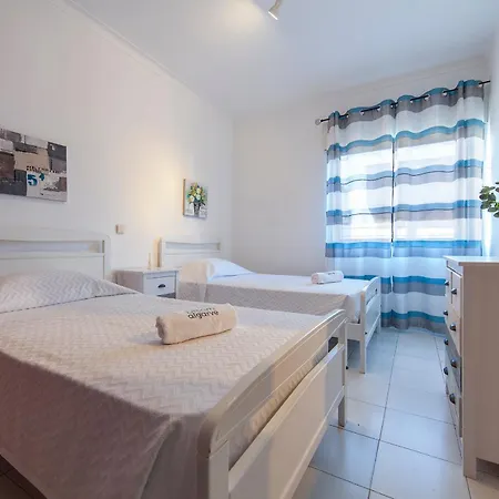 B98 - Rio A Vista Da Rocha Portimão